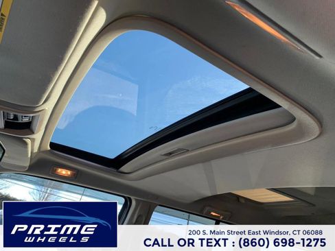 Used 2007 Jeep Commander Sport image 22