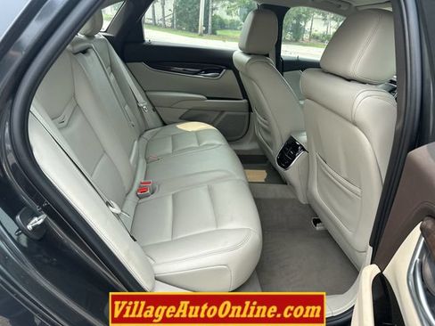 Used 2016 Cadillac XTS Luxury AWD/4WD image 37