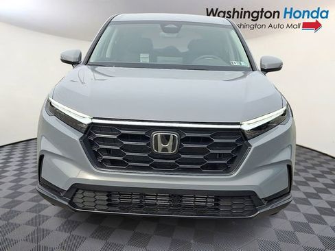 New 2026 Honda CR-V LX image 2