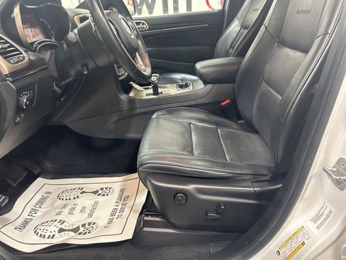 Used 2014 Jeep Grand Cherokee Summit image 23
