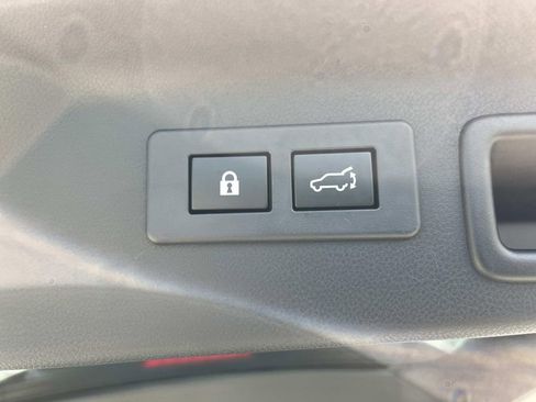 Certified 2025 Subaru Forester Limited w/ Popular Package #1 AWD/4WD image 22