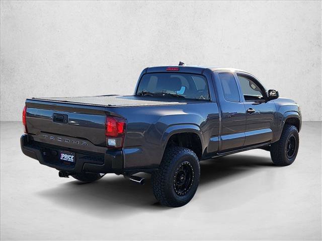 Used 2018 Toyota Tacoma SR RWD image 5