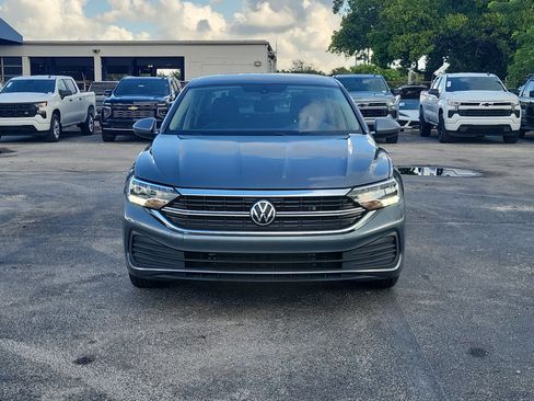 Used 2023 Volkswagen Jetta S FWD image 8