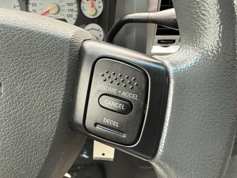 Used 2008 Dodge Ram 1500 Truck SLT w/ Cool Chrome Pkg AWD/4WD image 15