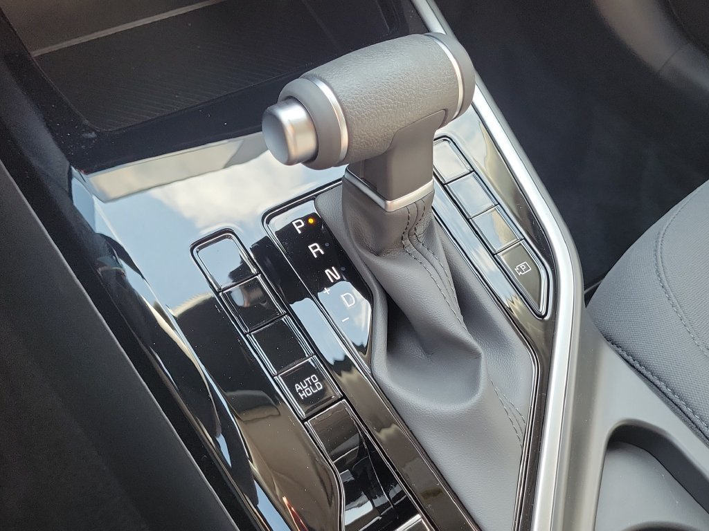New 2026 Kia Niro LX FWD image 31