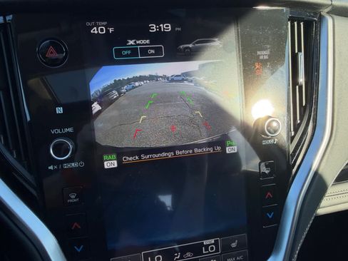 Certified 2023 Subaru Outback Limited image 21