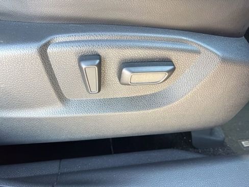 Used 2025 Mitsubishi Eclipse Cross SEL image 34