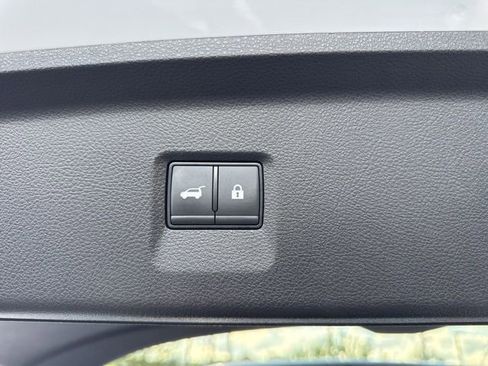 Certified 2026 INFINITI QX60 Pure w/ Cargo Package image 24