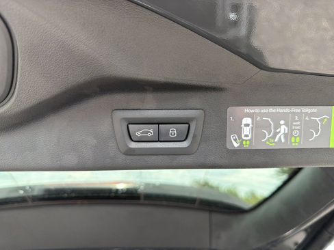 New 2027 BMW X7 xDrive40i w/ M Sport Package AWD/4WD image 13