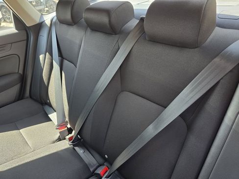 New 2026 Honda Civic LX image 24