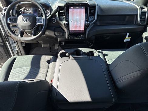 New 2026 RAM 2500 Tradesman image 27