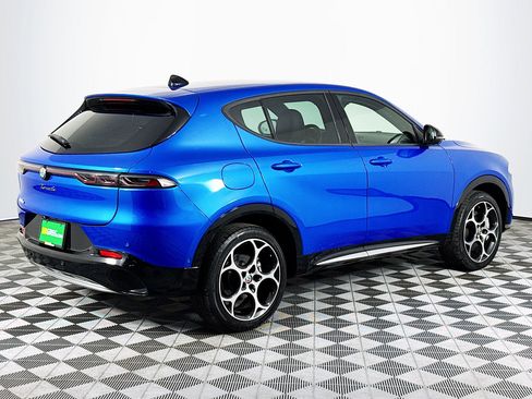 Used 2024 Alfa Romeo Tonale Ti image 10