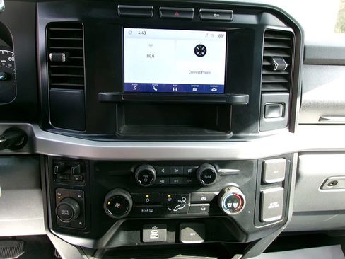 Used 2024 Ford F450 XLT w/ XLT Value Package AWD/4WD image 10