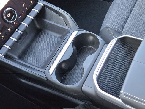 New 2026 GMC Terrain Elevation image 16