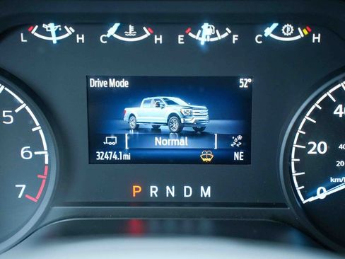 Used 2023 Ford F150 XL w/ XL STX Apperance Package image 33