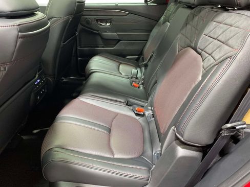 New 2026 Honda Pilot Black Edition image 11