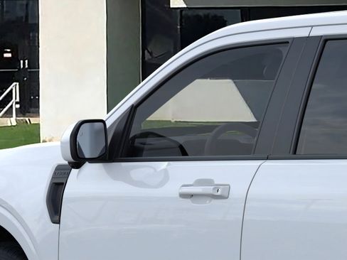 New 2025 Ford Maverick Lobo image 21