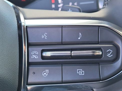 New 2026 GMC Acadia Elevation w/ Super Cruise Package AWD/4WD image 19