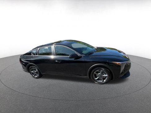 Used 2026 Kia K4 FWD image 2