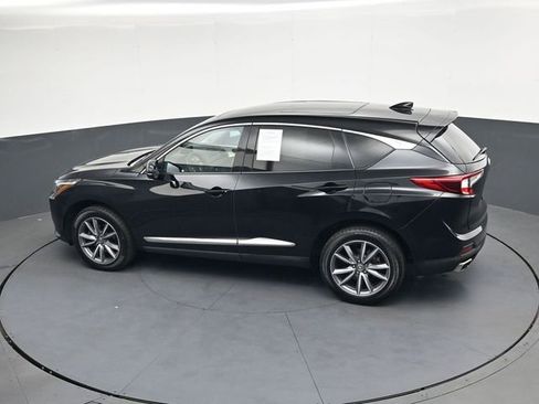 Used 2022 Acura RDX AWD w/ Technology Package image 27