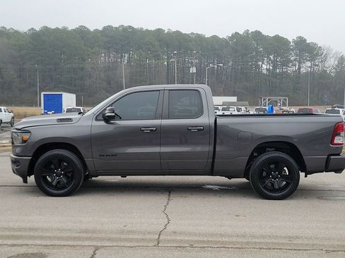 Used 2022 RAM 1500 Big Horn image 6