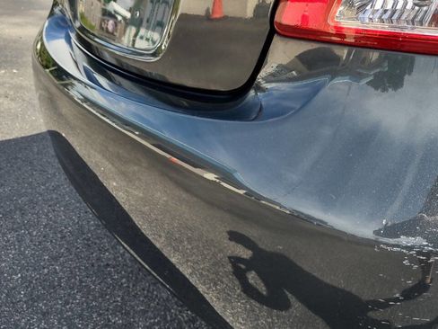 Used 2007 Toyota Yaris Sedan image 36