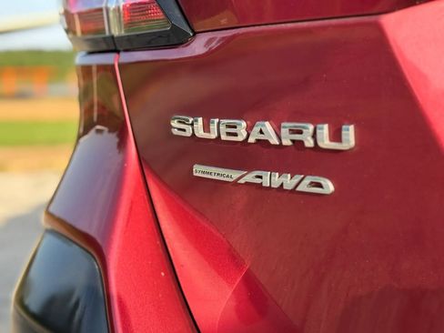 Used 2020 Subaru Outback Limited AWD/4WD image 18