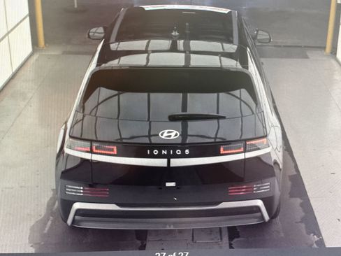 Used 2026 Hyundai Ioniq 5 SEL image 15