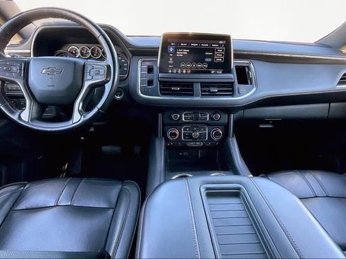 Used 2021 Chevrolet Tahoe RST image 7