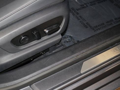 Used 2020 Lexus ES 350 F Sport w/ Accessory Package 2 FWD image 76