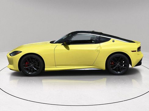 Used 2024 Nissan Z Performance image 3