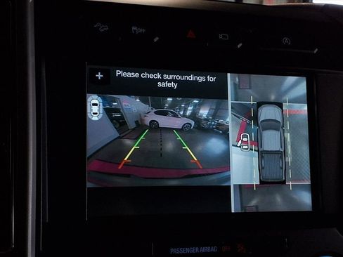 Used 2018 Ford F150 King Ranch w/ Equipment Group 601A Luxury image 22