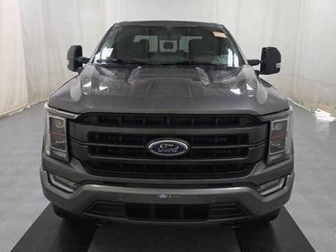 Used 2023 Ford F150 Lariat w/ Equipment Group 502A High AWD/4WD image 11