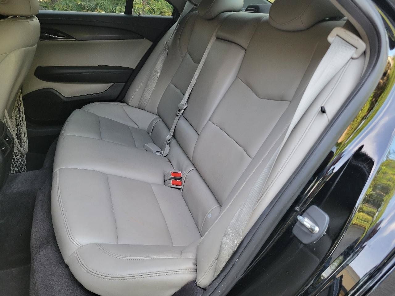 Used 2016 Cadillac ATS Sedan RWD image 26