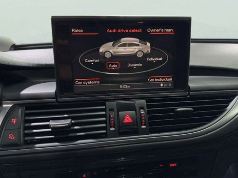 Used 2015 Audi S7 Prestige w/ Cold Weather Package image 32