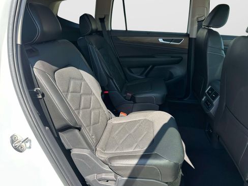 Certified 2024 Volkswagen Atlas SE AWD/4WD image 10