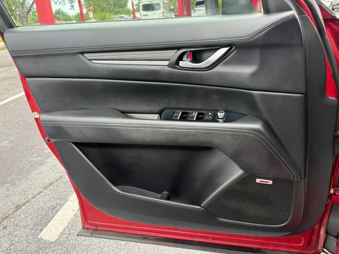 Used 2017 MAZDA CX-5 Grand Touring w/ Premium Package FWD image 21