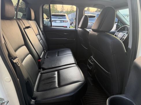 Used 2018 Honda Ridgeline RTL-E image 20
