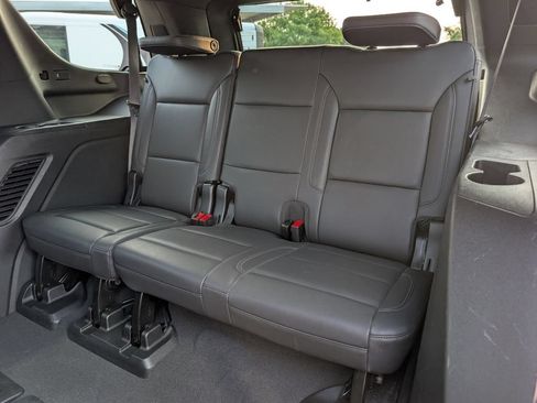 Certified 2024 Chevrolet Tahoe LT AWD/4WD image 19