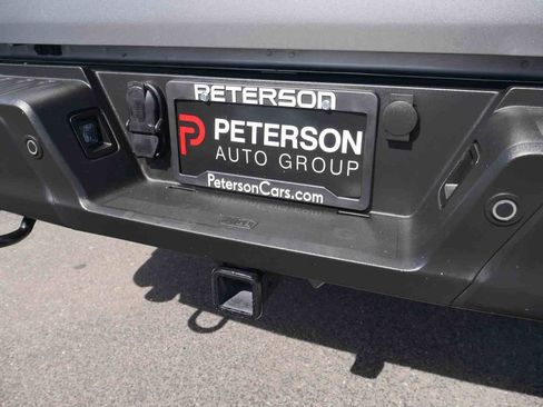 Used 2025 Ford F150 Tremor w/ Equipment Group 402A High AWD/4WD image 9
