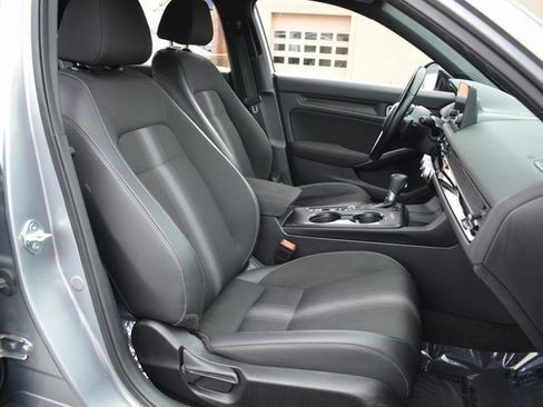 Used 2024 Honda Civic Sport image 24