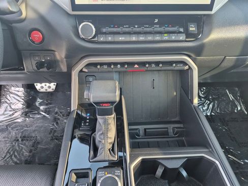 Used 2025 Toyota Tundra Limited w/ TRD Off-Road Package image 19