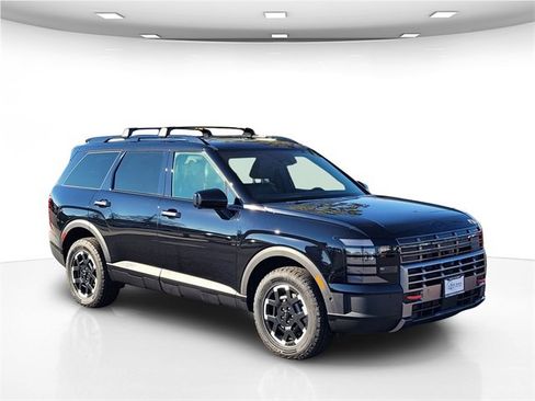 New 2026 Hyundai Palisade XRT Pro image 10