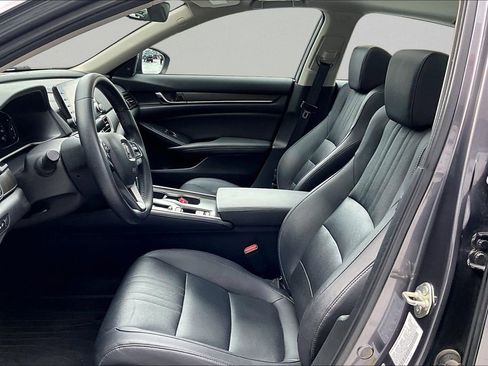 Used 2019 Honda Accord EX-L image 21