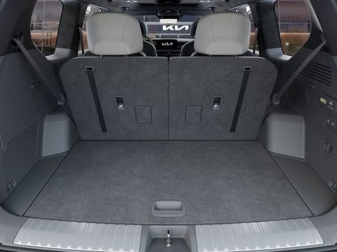 New 2026 Kia EV9 GT-Line AWD/4WD image 19