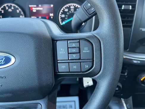 Certified 2022 Ford F150 XL w/ STX Appearance Package RWD image 21
