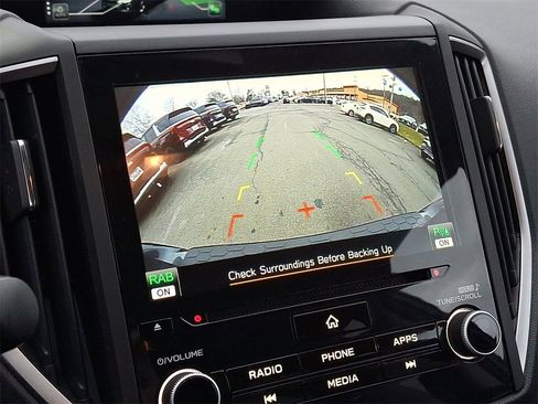 Used 2023 Subaru Crosstrek 2.5i Limited w/ Moonroof Package image 19