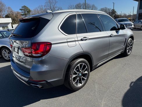 Used 2018 BMW X5 sDrive35i image 6