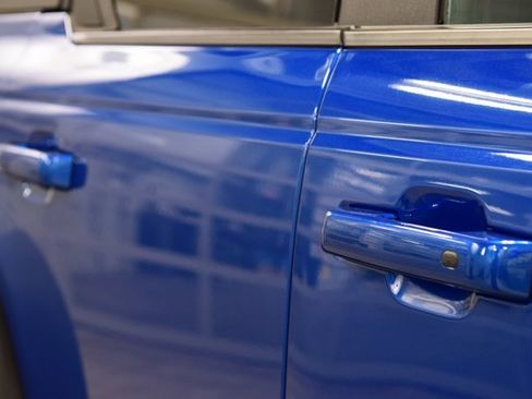 Used 2021 Ford Bronco First Edition image 14