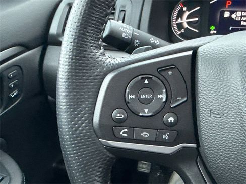 Certified 2023 Honda Passport EX-L image 22